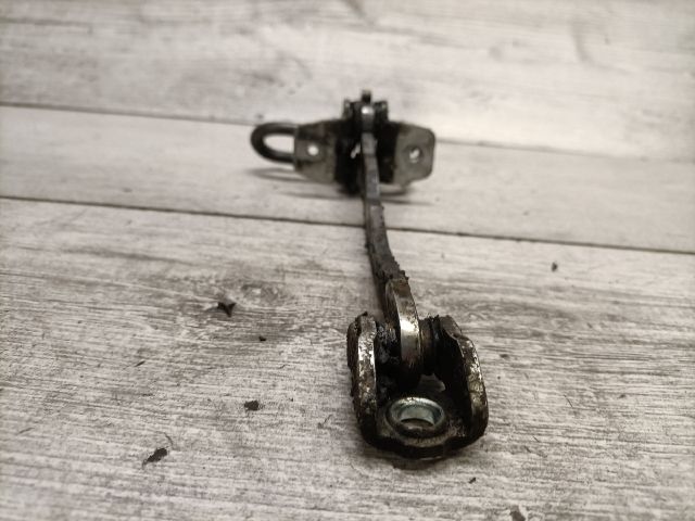 bontott OPEL ASTRA G Bal első Ajtóhatároló