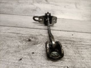 bontott OPEL ASTRA G Bal első Ajtóhatároló