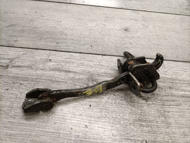 bontott OPEL ASTRA G Bal első Ajtóhatároló