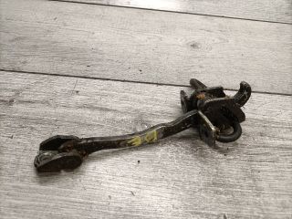 bontott OPEL ASTRA G Bal első Ajtóhatároló