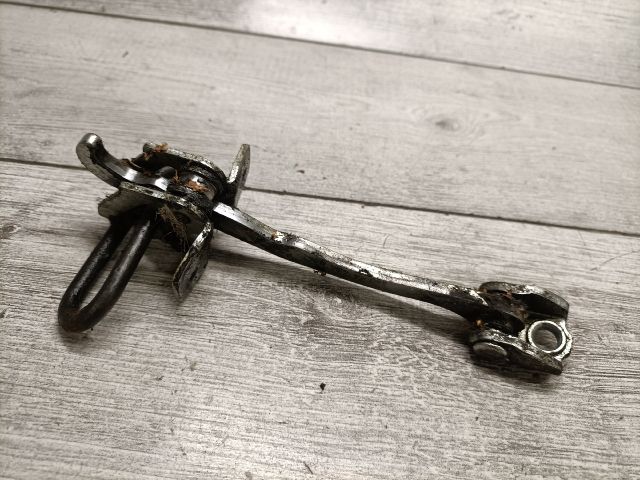 bontott OPEL ASTRA G Bal első Ajtóhatároló