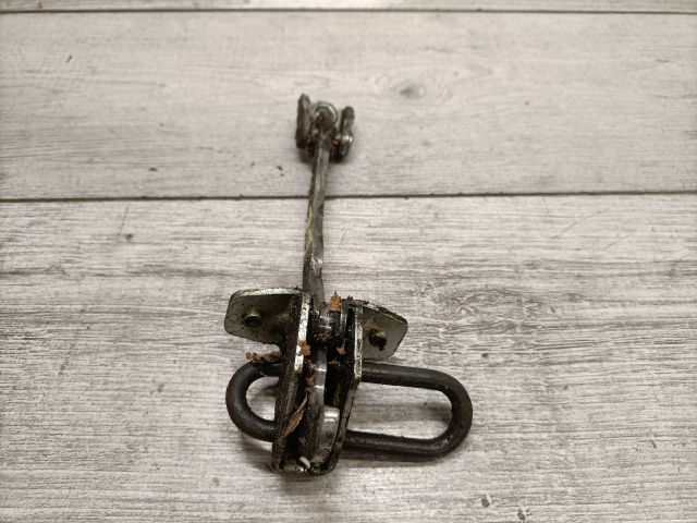 bontott OPEL ASTRA G Bal első Ajtóhatároló