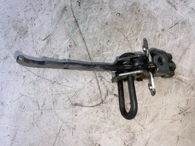 bontott OPEL ASTRA G Bal első Ajtóhatároló