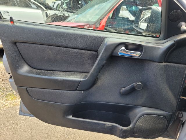 bontott OPEL ASTRA G Bal első Ajtóhatároló