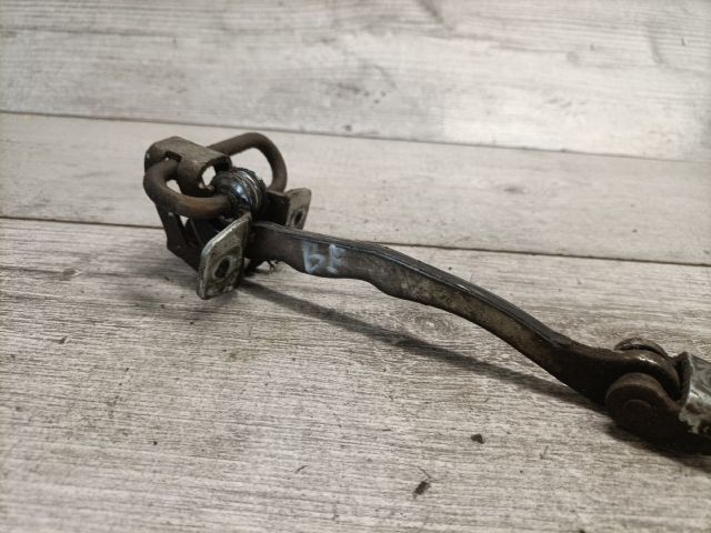 bontott OPEL ASTRA G Bal első Ajtóhatároló