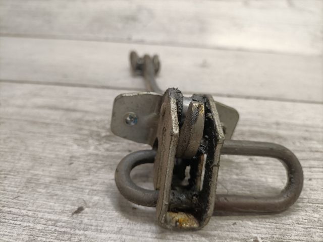 bontott OPEL ASTRA G Bal első Ajtóhatároló