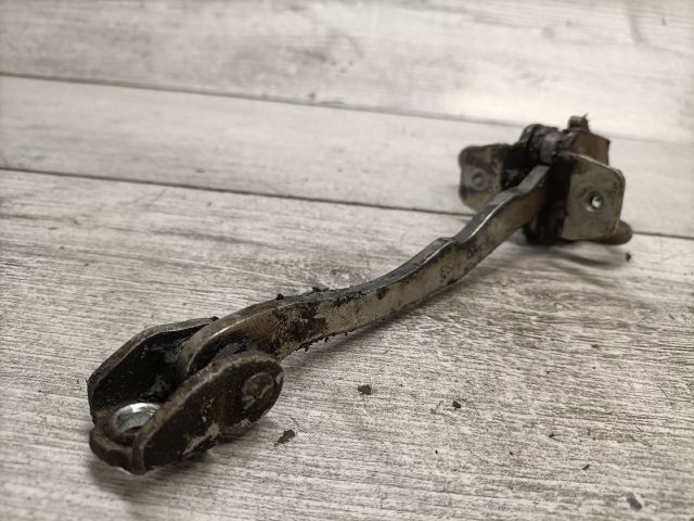 bontott OPEL ASTRA G Bal első Ajtóhatároló