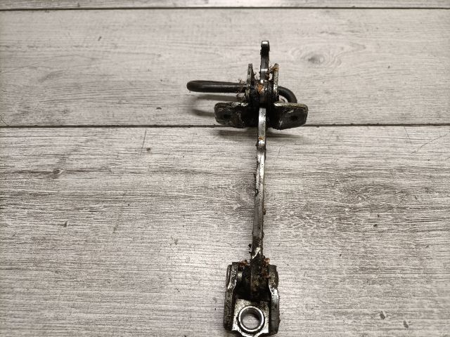 bontott OPEL ASTRA G Bal első Ajtóhatároló