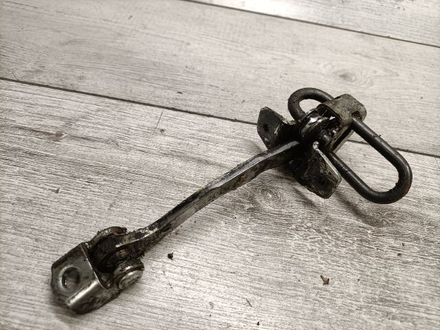 bontott OPEL ASTRA G Bal első Ajtóhatároló