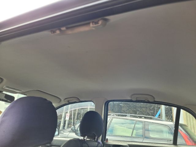 bontott OPEL ASTRA G Bal első Ajtóhatároló