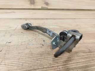 bontott OPEL ASTRA G Bal első Ajtóhatároló