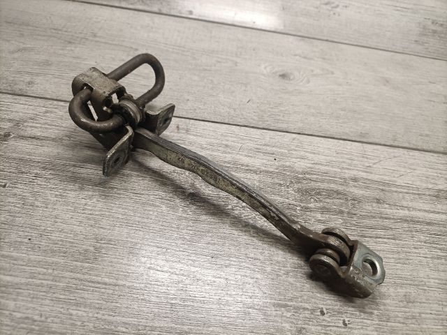 bontott OPEL ASTRA G Bal első Ajtóhatároló