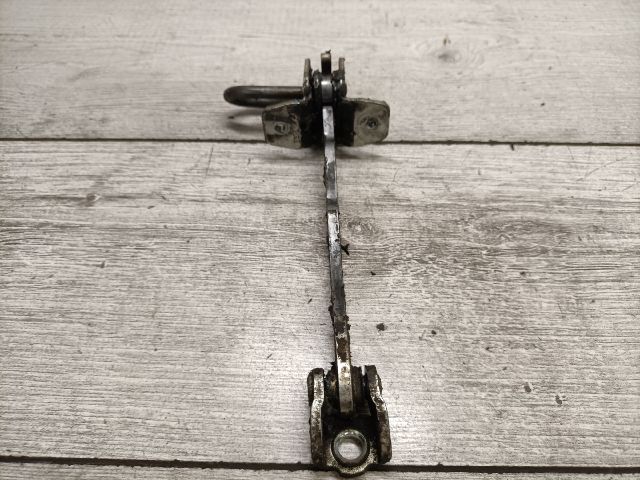 bontott OPEL ASTRA G Bal első Ajtóhatároló