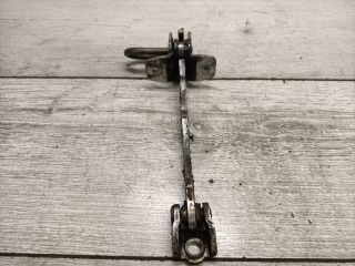 bontott OPEL ASTRA G Bal első Ajtóhatároló