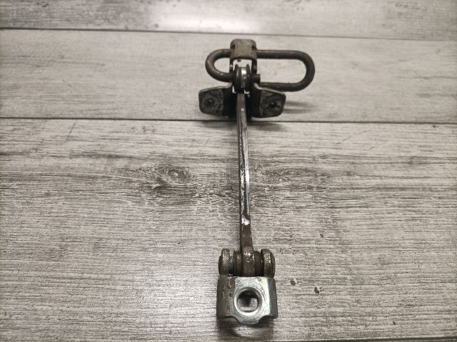 bontott OPEL ASTRA G Bal első Ajtóhatároló