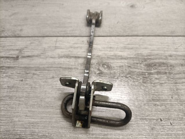 bontott OPEL ASTRA G Bal első Ajtóhatároló