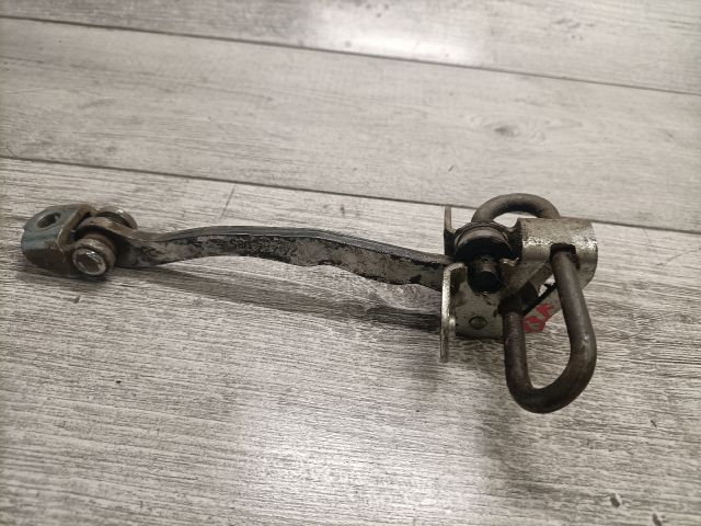 bontott OPEL ASTRA G Bal első Ajtóhatároló