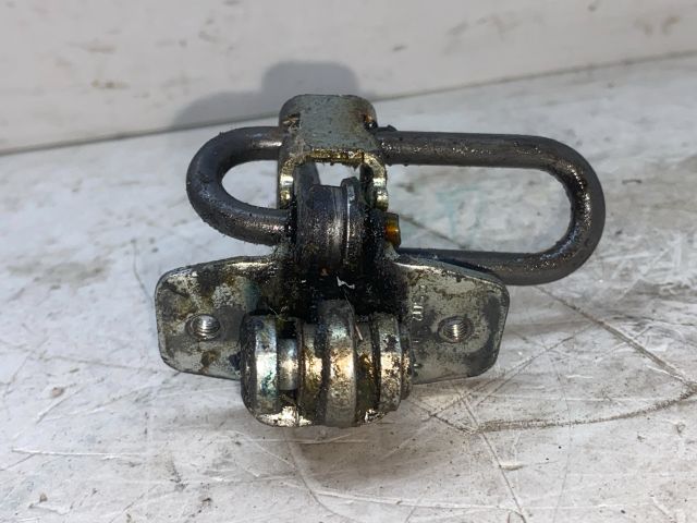 bontott OPEL ASTRA G Bal első Ajtóhatároló