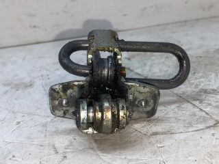 bontott OPEL ASTRA G Bal első Ajtóhatároló