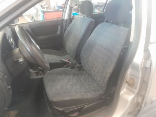 bontott OPEL ASTRA G Bal első Ajtóhatároló