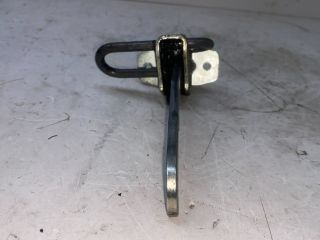 bontott OPEL ASTRA G Bal első Ajtóhatároló