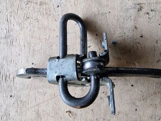 bontott OPEL ASTRA G Bal első Ajtóhatároló