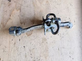 bontott OPEL ASTRA G Bal első Ajtóhatároló