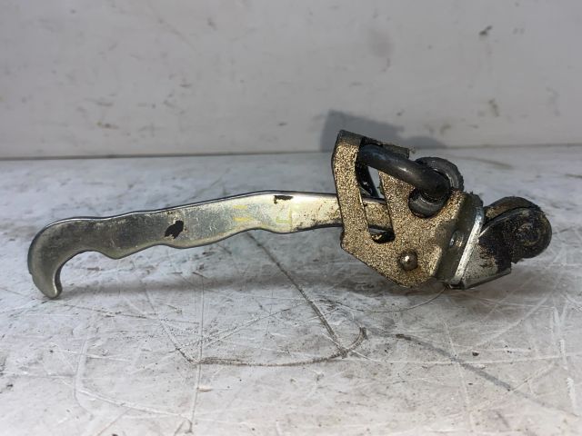 bontott OPEL ASTRA G Bal első Ajtóhatároló