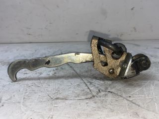 bontott OPEL ASTRA G Bal első Ajtóhatároló