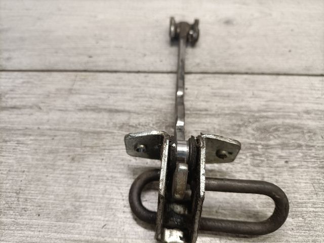 bontott OPEL ASTRA G Bal első Ajtóhatároló