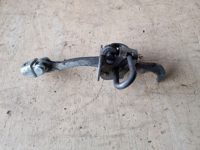 bontott OPEL ASTRA G Bal első Ajtóhatároló