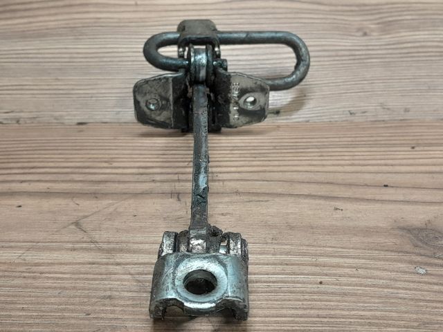 bontott OPEL ASTRA G Bal első Ajtóhatároló