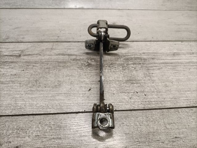 bontott OPEL ASTRA G Bal első Ajtóhatároló