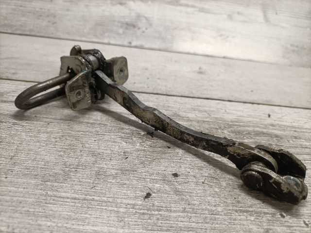 bontott OPEL ASTRA G Bal első Ajtóhatároló