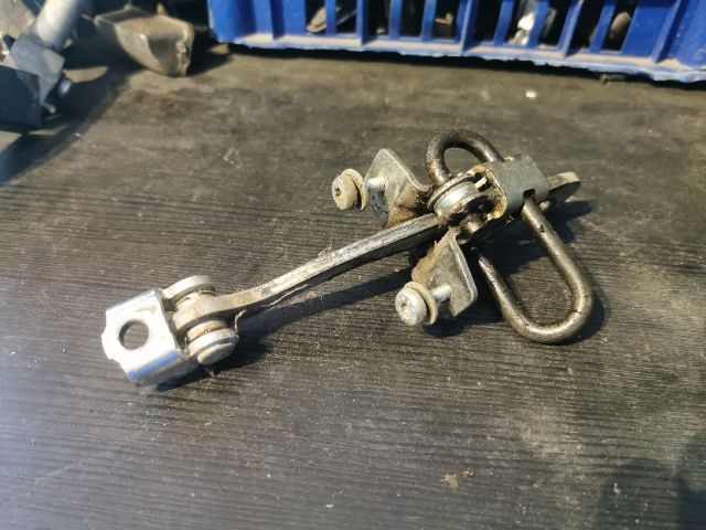 bontott OPEL ASTRA G Bal első Ajtóhatároló