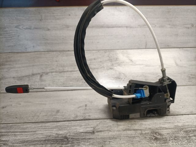 bontott OPEL ASTRA G Bal első Ajtózár