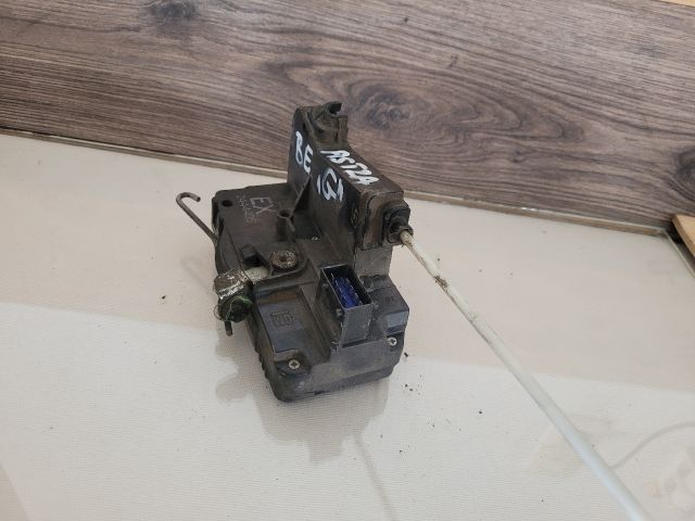 bontott OPEL ASTRA G Bal első Ajtózár