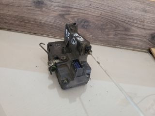 bontott OPEL ASTRA G Bal első Ajtózár