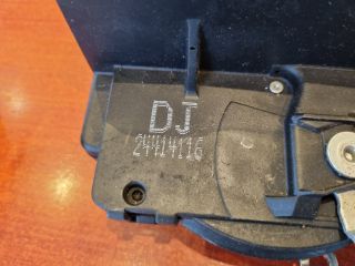 bontott OPEL ASTRA G Bal első Ajtózár