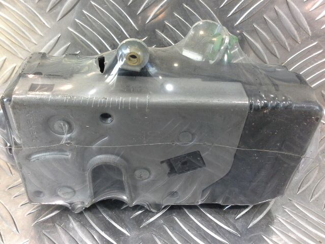 bontott OPEL ASTRA G Bal első Ajtózár