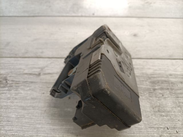 bontott OPEL ASTRA G Bal első Ajtózár