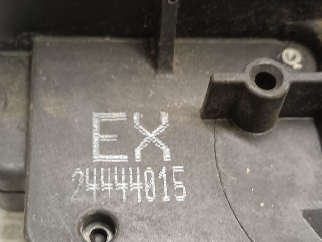 bontott OPEL ASTRA G Bal első Ajtózár