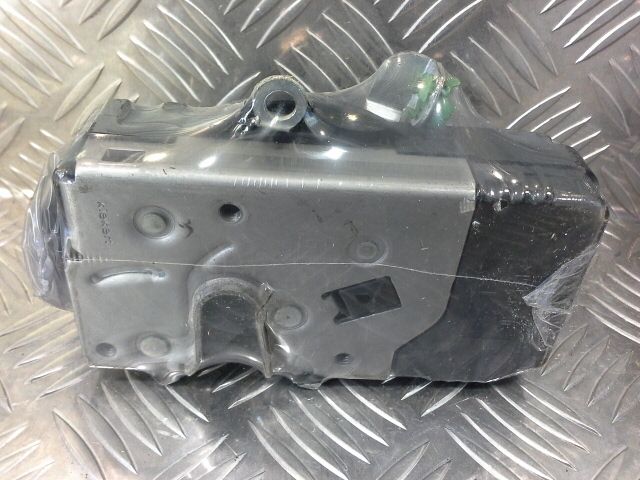 bontott OPEL ASTRA G Bal első Ajtózár