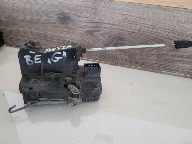 bontott OPEL ASTRA G Bal első Ajtózár