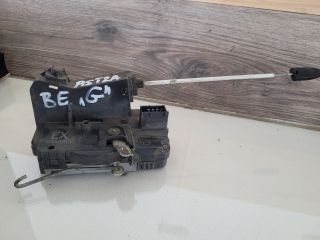 bontott OPEL ASTRA G Bal első Ajtózár