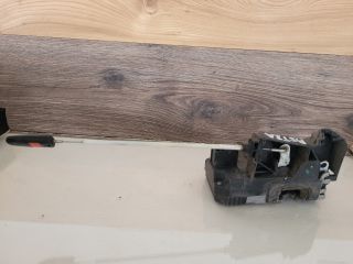 bontott OPEL ASTRA G Bal első Ajtózár