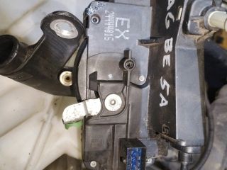 bontott OPEL ASTRA G Bal első Ajtózár