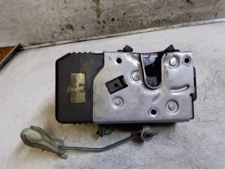 bontott OPEL ASTRA G Bal első Ajtózár