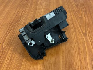 bontott OPEL ASTRA G Bal első Ajtózár