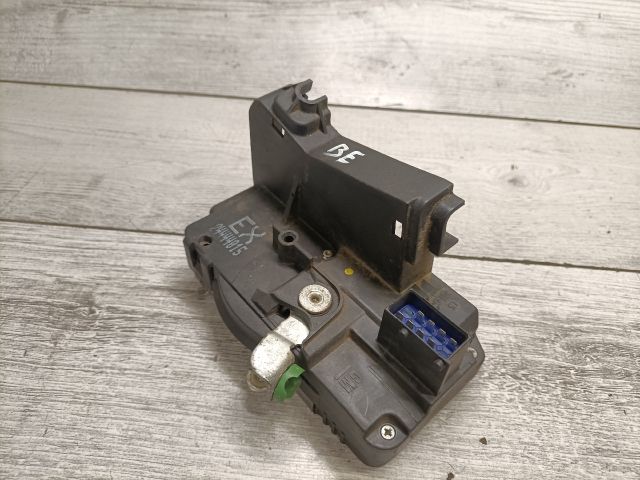 bontott OPEL ASTRA G Bal első Ajtózár